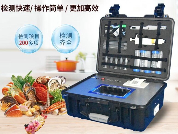 河南食品抽檢發現農獸藥殘留問題，企業該如何減少損失？