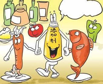 歐亞經濟聯盟修訂《食品添加劑、香精香料和加工助劑安全》技術法規標準清單