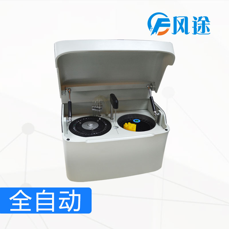 全自動農殘檢測儀的前景,全自動農殘檢測儀圖片