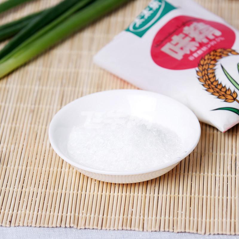 吃個味精能致癌？關于味精的科普收去~