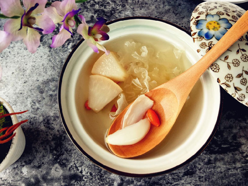 自制飲品無添加？食品安全檢測儀顯神通！