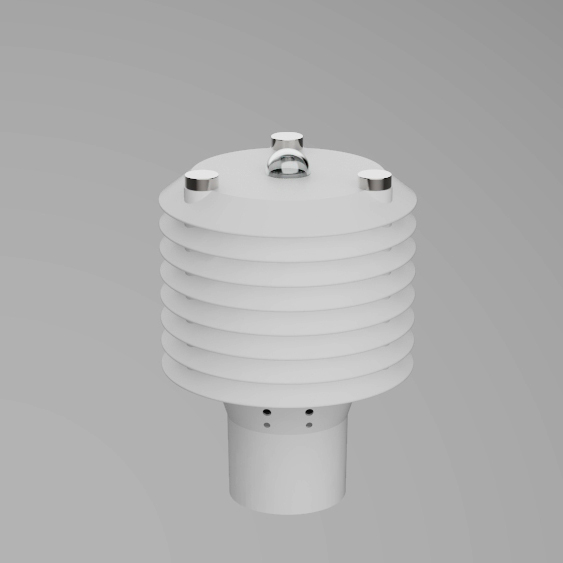 空氣溫濕度傳感器，讓種子安全越冬