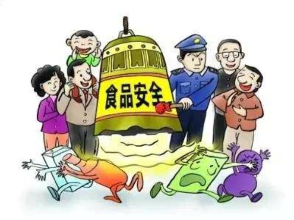 湖南公布近期食品抽檢信息，設計農獸藥殘留、微生物污染等問題