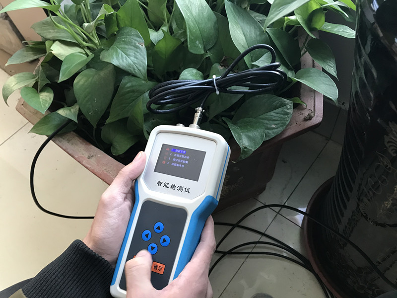 土壤檢測儀器有哪些？