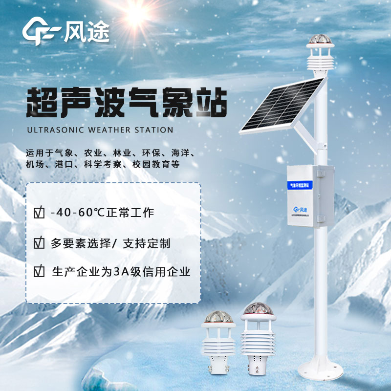 空氣質量監測站哪家好？