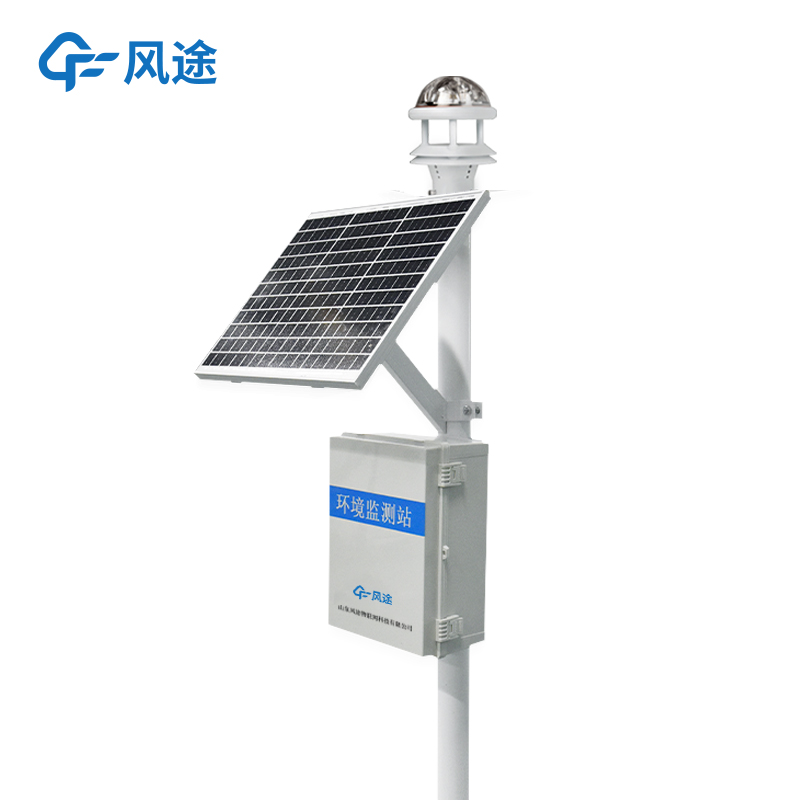 遙測雨量計是什么？